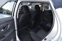 2016款蓝鸟1.6L自动智酷版