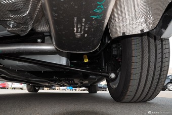 2015款威朗20T自动领先型