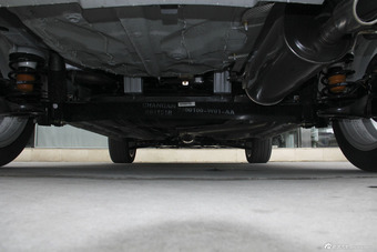 2015款CS35 1.6L手动豪华型国IV