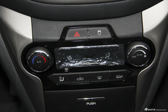 2015款逸动XT 1.6L手动致酷型国IV