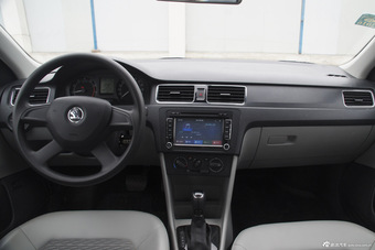 2013款昕锐1.6L自动智选型