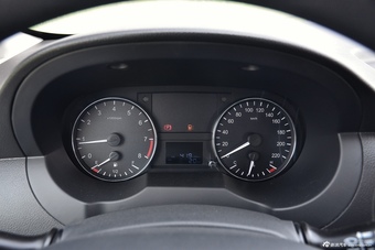 2016款瑞风M3 1.6L手动豪华型宜家版