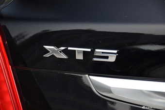 2016款XT5 2.0T自动25T技术型