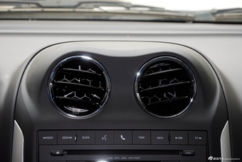 2015款指南者2.4L自动四驱舒适版