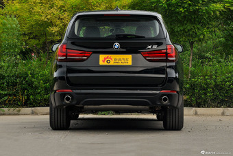 2014款宝马X5 xDrive35i典雅型