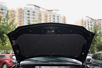 2016款林肯领航员3.5T自动AWD