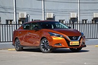 2016款蓝鸟1.6L自动智炫版