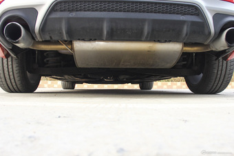 2015款沃尔沃S60 2.0T自动 T5个性运动版