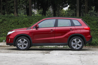 2016款维特拉1.4T自动两驱精英型