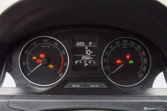 2016款昕动1.6L自动智行版