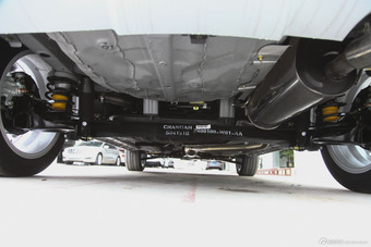 2015款CS35 1.6L自动豪华型国IV