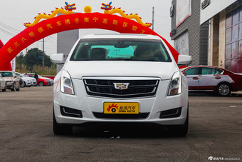 2016款XTS 2.0T自动28T技术型