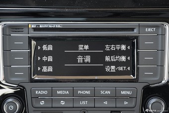 2016款宝来1.4T自动舒适型230TSI