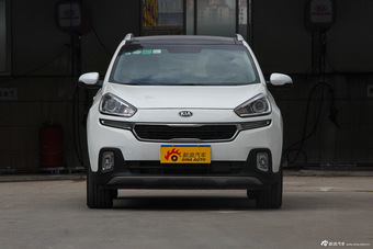 2015款KX3 1.6T自动两驱Special