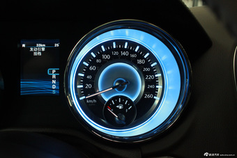 2014款克莱斯勒300C到店实拍