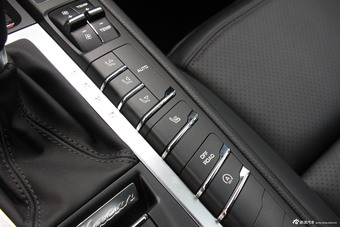 2014款保时捷Macan S