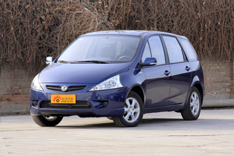 2011款景逸1.5XL手动豪华型