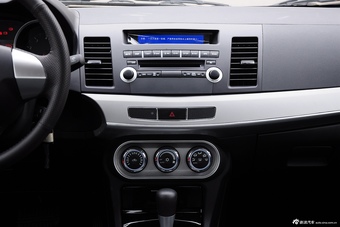 2015款翼神1.8L CVT时尚版 国V