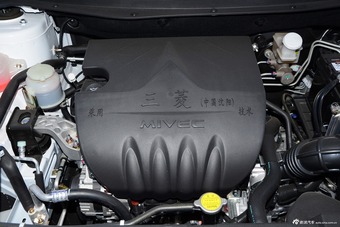 2016款景逸S50 1.5L手动尊享型