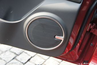 2014款观致3 1.6T自动致臻型5门