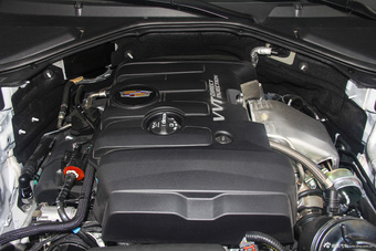 2016款CT6 2.0T自动28T领先型