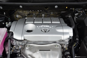2016款RAV4荣放2.5L自动四驱精英型