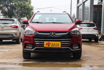 2015款瑞风S2 1.5L手动豪华型