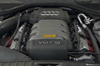 2014款奥迪A7 35FSI quattro技术型