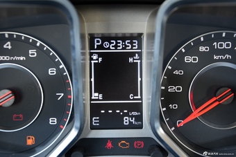 2015款众泰大迈X5 1.5T自动地主型 国五