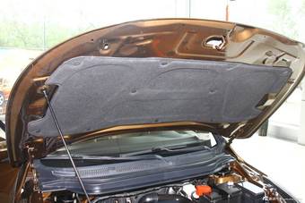 2014款骏派D60 1.5L手动到店实拍