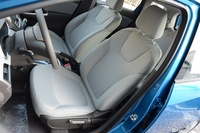 2016款雪佛兰乐风RV 1.5L自动畅行版