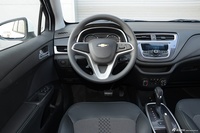 2016款雪佛兰乐风RV 1.5L自动智行版