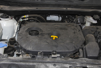 2015款智跑 2.0L自动两驱DLX