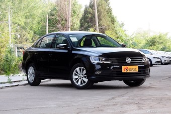 2015款速腾1.6L自动时尚型