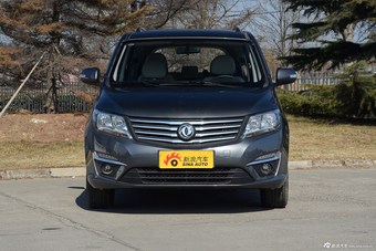 2016款风行S500 1.6L自动豪华型