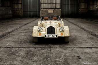 2012款摩根Roadster