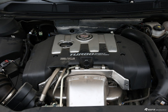 2015款XTS 2.0T自动28T铂金版