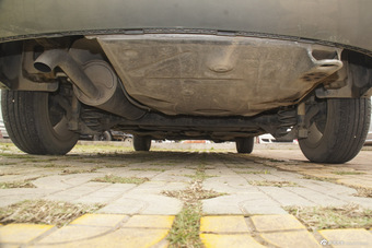 2013款昕锐1.6L自动智选型