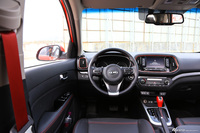 2015款KX3 1.6T自动两驱Special