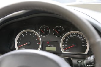 2013款华泰圣达菲