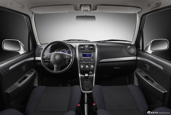 北斗星X5官方图