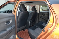 2016款蓝鸟1.6L自动智炫版