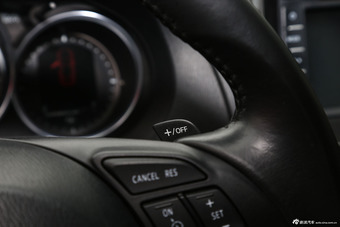 2014款阿特兹2.5L自动蓝天至尊版