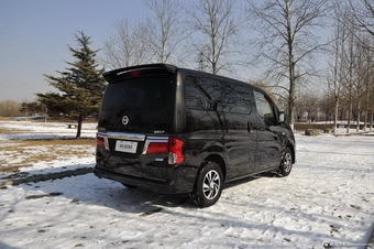 2014款NV200