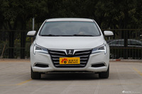 2016款纳5 1.8T自动智慧型