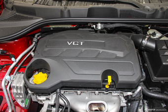 2015款荣威360 1.5L自动豪华版