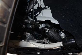 2017款林肯MKZ 2.0T自动尊享版