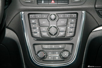 2014款昂科拉1.4T手动两驱都市进取型