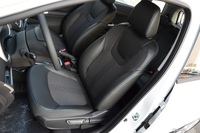 2016款雪佛兰乐风RV 1.5L自动智行版