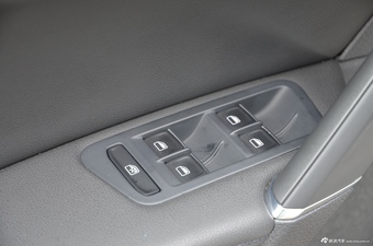 2015款高尔夫实拍